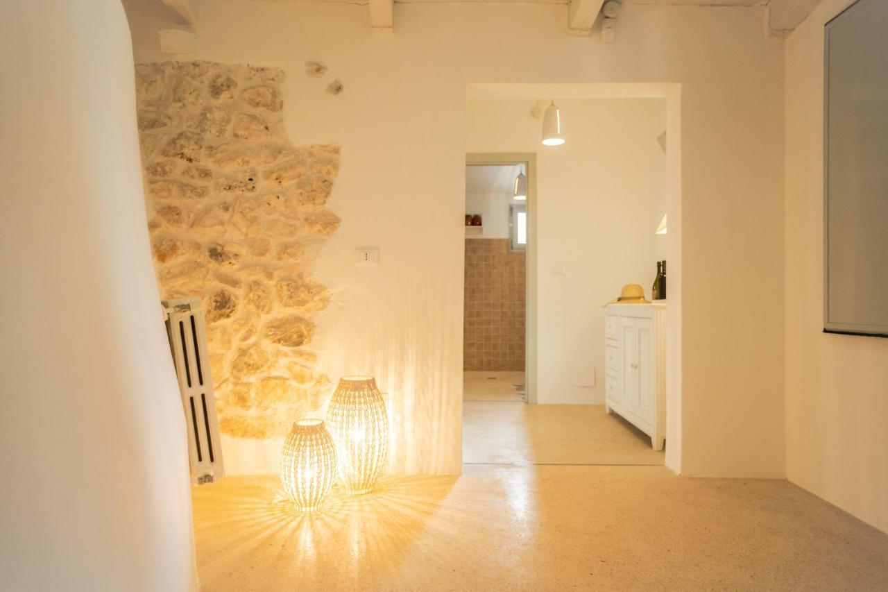 Trulli Margherita, Intera Struttura Per Il Tuo Relax 弗兰卡维拉丰塔纳 外观 照片
